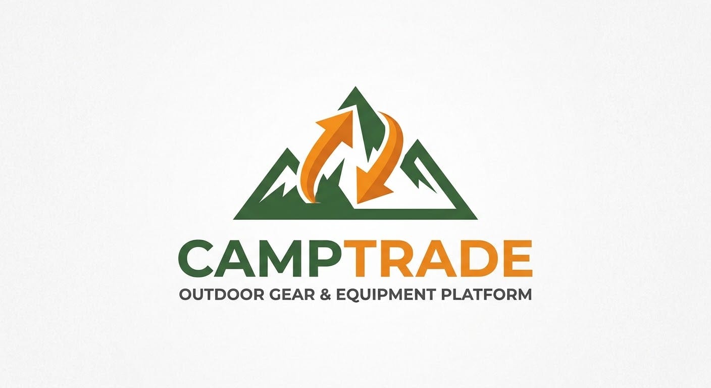 CampTrade Logo